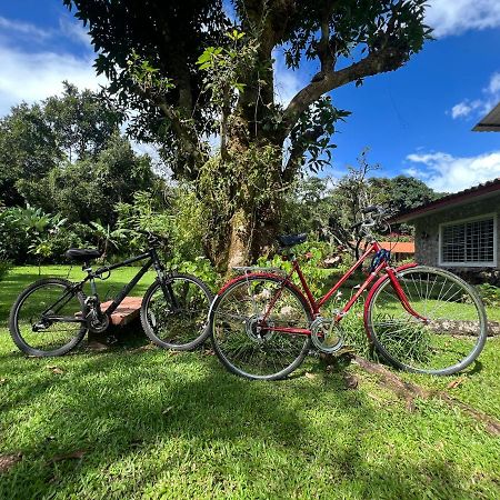 Valle Paradise El Valle de Anton 外观 照片