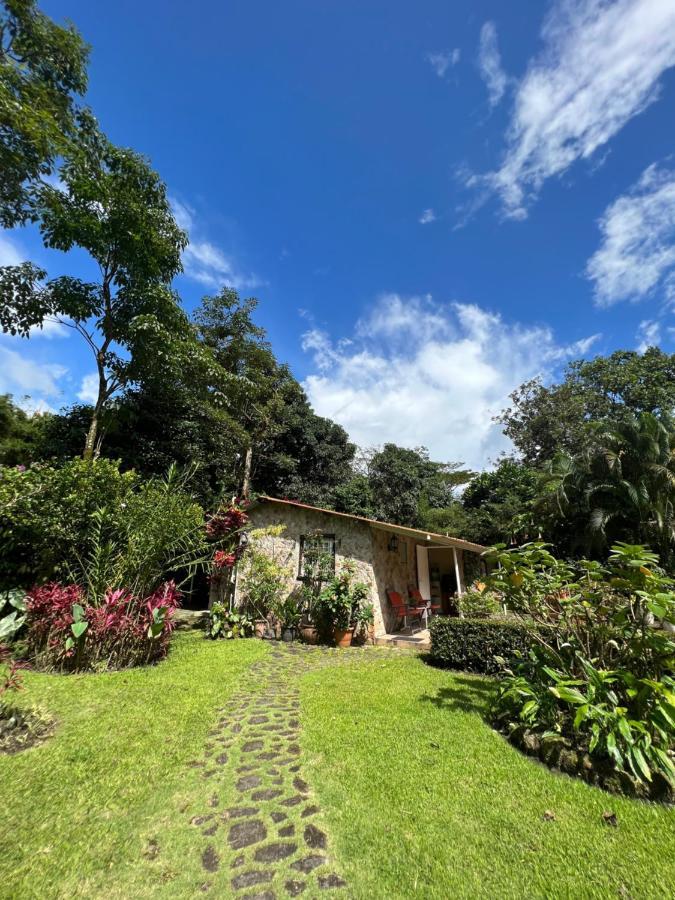 Valle Paradise El Valle de Anton 外观 照片