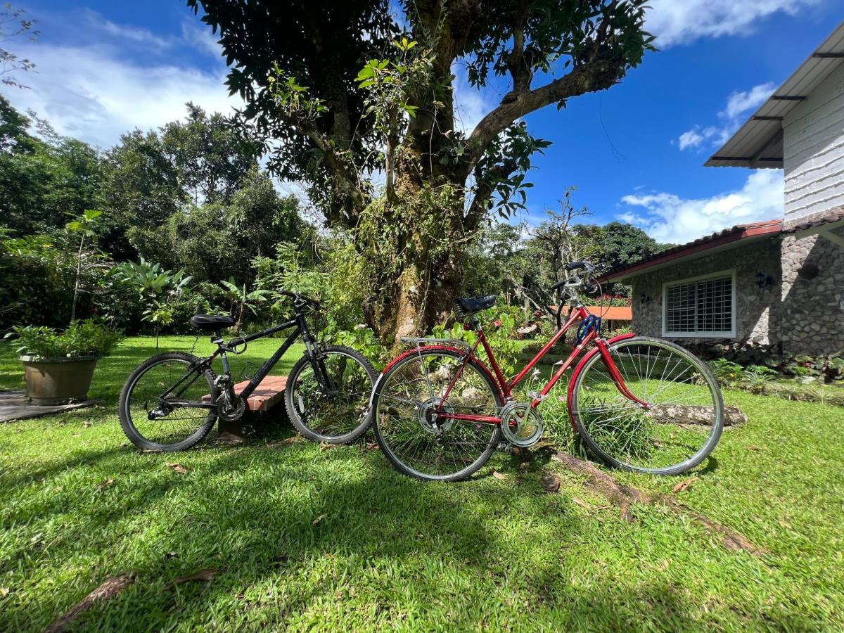Valle Paradise El Valle de Anton 外观 照片