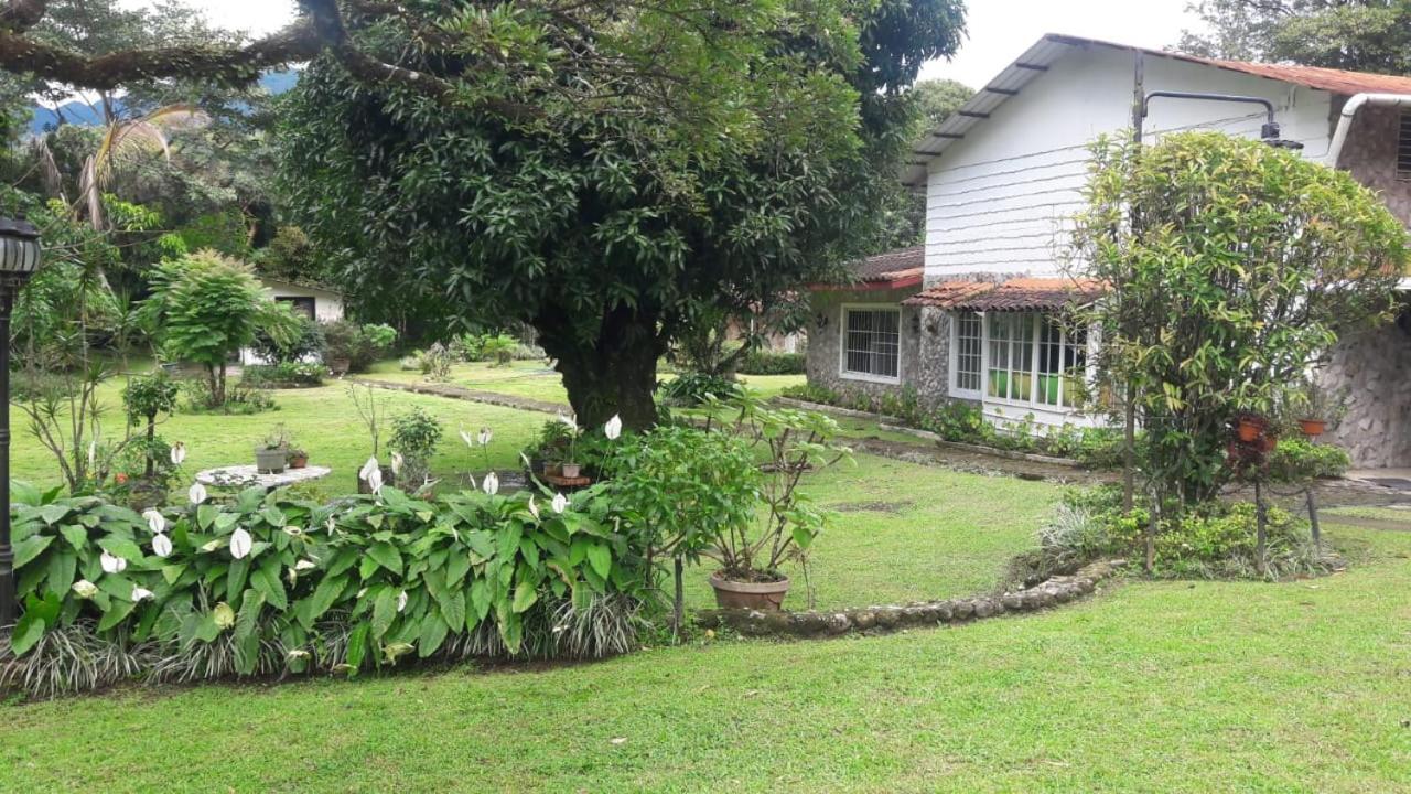 Valle Paradise El Valle de Anton 外观 照片